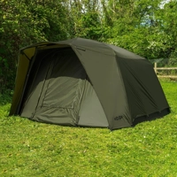 Avid Carp EXO+ RV Storm Cap Wrap